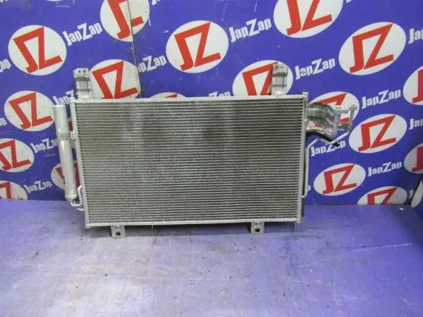 Радиатор кондиционера Mazda CX-5 KE2FW