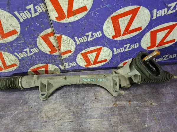 Рулевая рейка Nissan March AK12