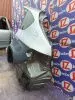 Крыло заднее для Subaru Impreza GH2  EL15  зад лево   