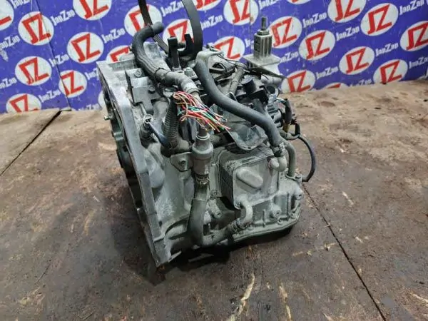 АКПП Nissan Note E12