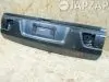 Дверь багажника для Bmw X5 E53        Серый