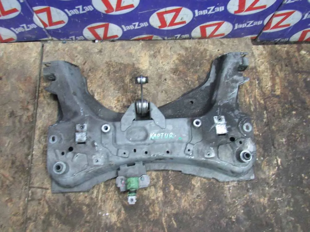 Балка поперечная Renault Captur 