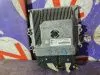 Блок управления двигателем для Citroen DS 3 S  EP6C     9813454380 