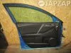 Дверь боковая для Mazda Axela BL5FW  ZY-VE      Синий