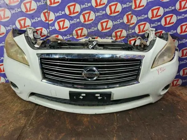 Ноускат Nissan Fuga Y51