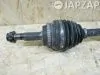 Привод для Toyota Camry ACV40  2AZ-FE      