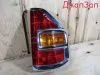 Фонарь задний для Mitsubishi Pajero 3 V75W  6G74  зад право   
