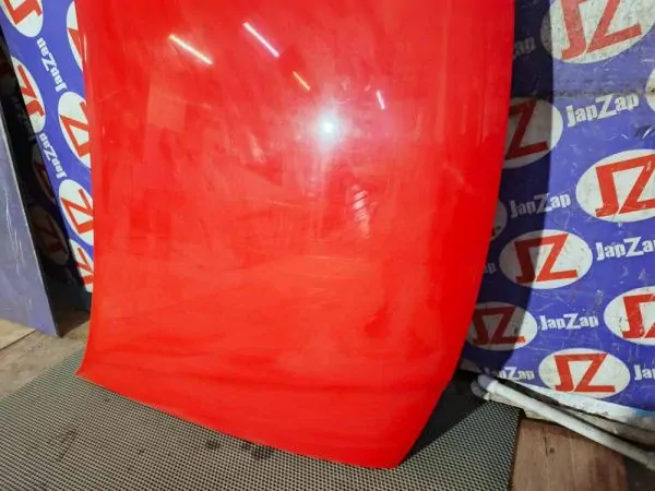 Капот Audi A3 8L