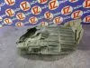 Подкрылок для Nissan March АК12  CR12DE  перед право   