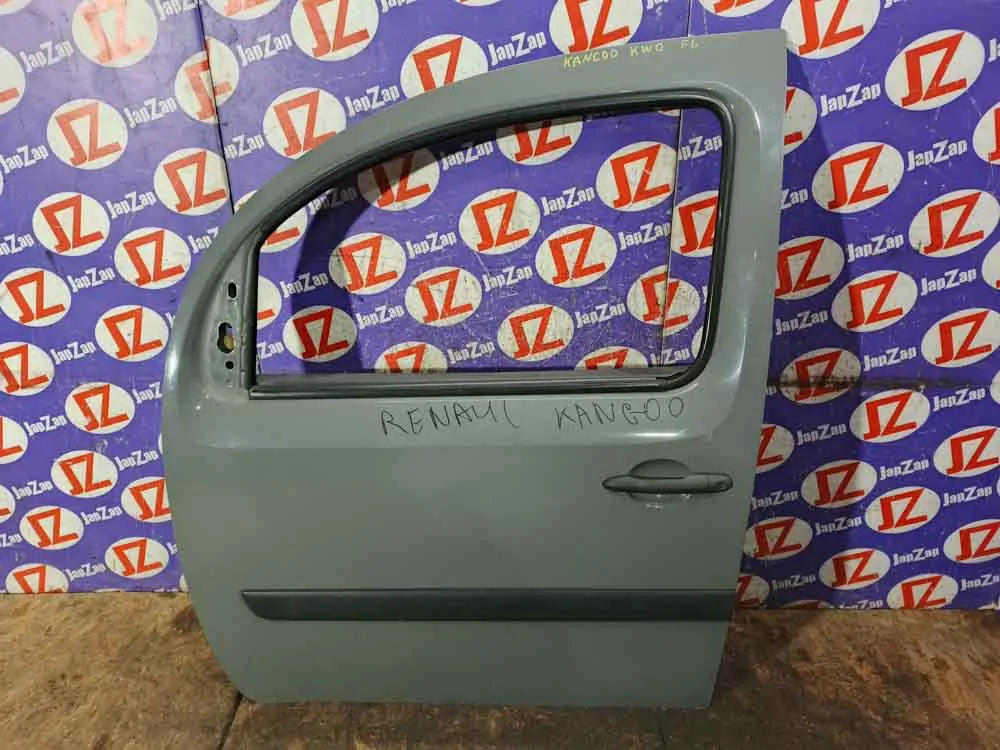 Дверь боковая Renault Kangoo KWO