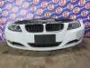 Ноускат для Bmw 3 серия E90/E91/E92/E93 рестайлинг  N43B20AA      Белый
