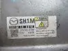 Блок управления двигателем для Mazda CX-5 KE2FW  SH-VPTS     sh1m18881k 