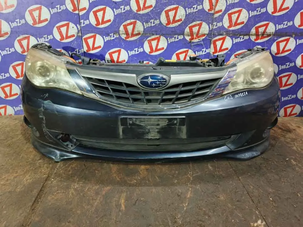 Ноускат Subaru Impreza GH2