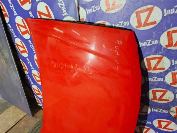 Капот Audi A3 8L