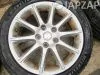Диск Литой Suzuki - R17 PCD5x114.3 ET50 W6.5 J DIA59