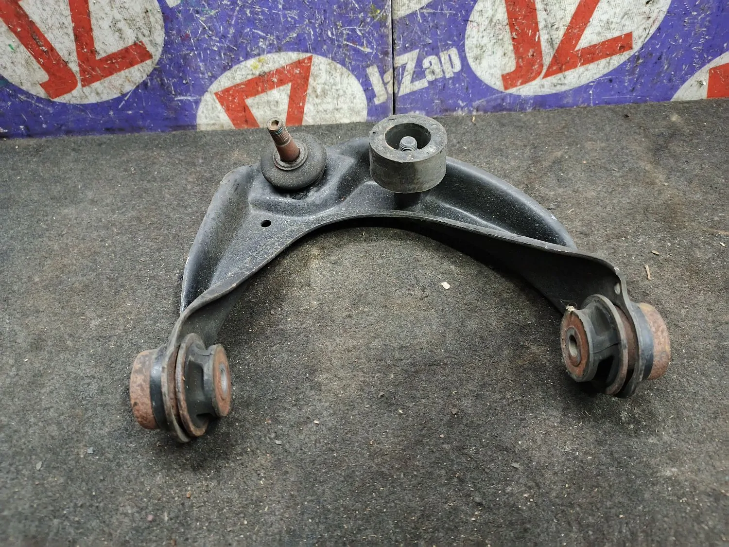 Рычаг Mazda Atenza GYEW