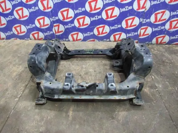 Балка поперечная Daihatsu Terios Kid J111G