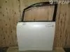 Дверь для Toyota Noah ZRR70  3ZR-FE  перед лево   Белый