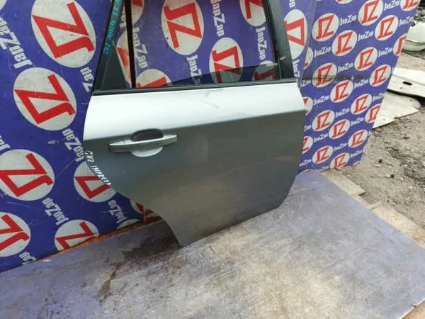 Дверь боковая Subaru Impreza GH2