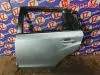 Дверь боковая для Subaru XV GP7  F20A  зад лево   