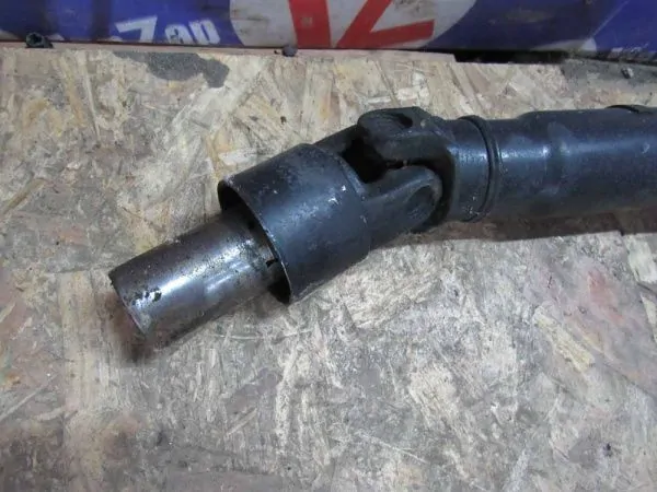 Карданный вал Mitsubishi Outlander CW5W