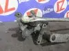 Трапеция дворников для Honda Life JB1  E07Z      Серебристый
