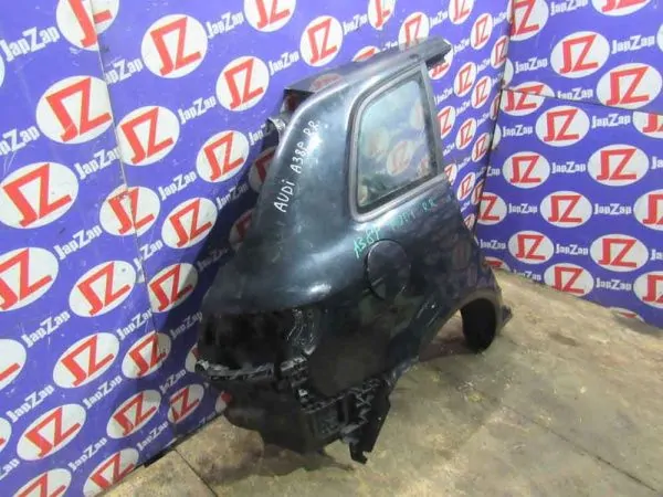 Крыло заднее Audi A3 8P