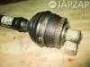 Привод для Audi A4 B6 8EC 8E5  ALT  перед право   