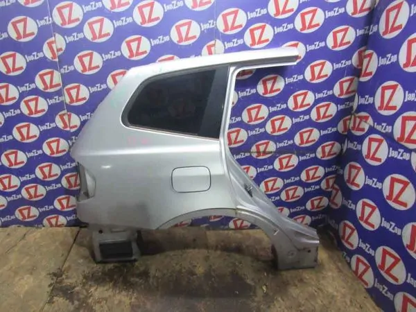 Крыло заднее BMW X3 E83