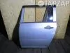 Дверь боковая для Toyota Probox XP50        Серебро