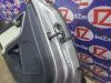 Дверь боковая для Volvo V60 FW45  B4164T  зад лево   