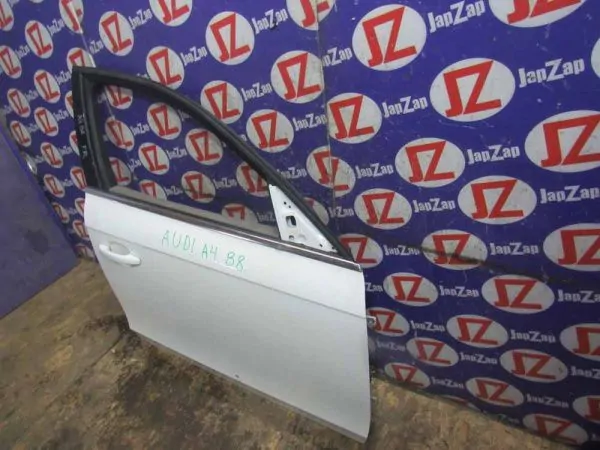 Дверь боковая Audi A4 8K2