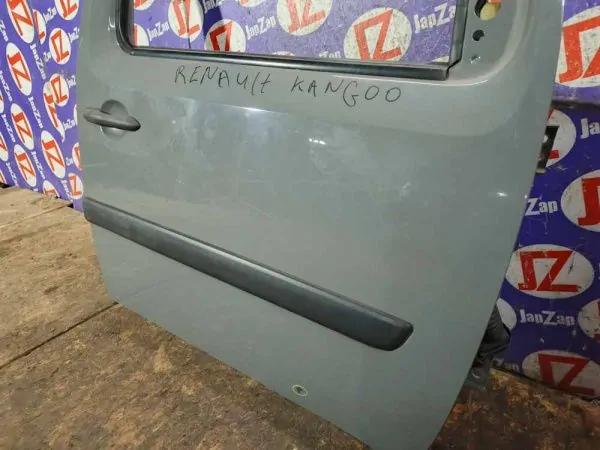Дверь боковая Renault Kangoo KWO