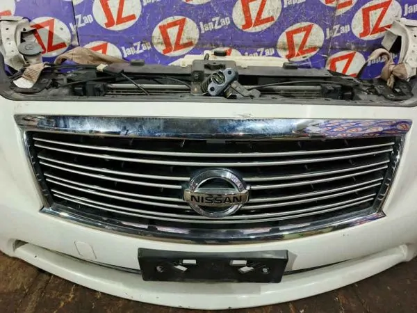 Ноускат Nissan Fuga Y51