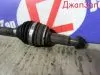 Привод для Toyota Auris  ZRE154  2ZR-FAE  зад лево    Привод для Toyota Auris ZRE154  2ZR-FAE  зад лево