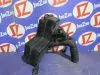 Резонатор воздушного фильтра для Honda Life JB1  E07Z      Золотистый