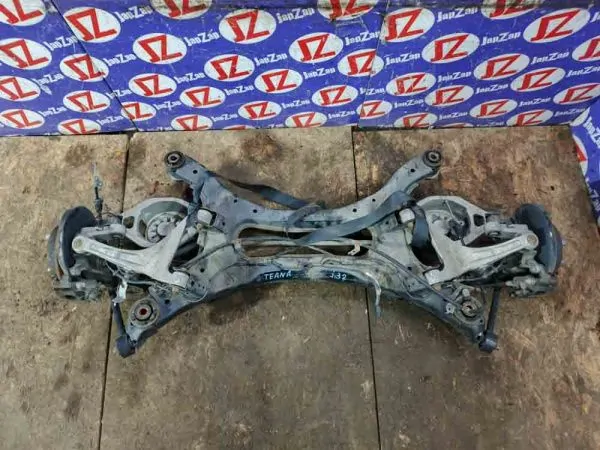 Балка поперечная Nissan Teana J32