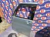 Дверь боковая для Daihatsu Tanto L375S  KFVE  перед лево   