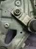 Трапеция дворников для Peugeot 5008 T8  EP6C  перед лево  9671062180 