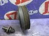 Шкив коленвала для Mazda CX-5 KE2FW  SH-VPTS      