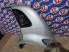 Крыло заднее для Chrysler Pt Cruiser PM  EDZ  зад лево   Серебристый