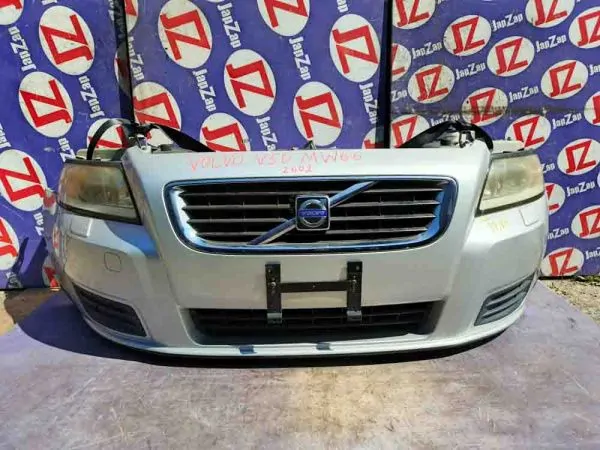 Ноускат Volvo V50 MW43