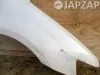 Крыло переднее для Mitsubishi Chariot Grandis N84W  4G64  перед право   Белый