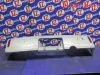 Бампер задний для Nissan Cube  AZ10  CGA3DE  зад    Голубой Бампер задний для Nissan Cube AZ10  CGA3DE  зад    Голубой
