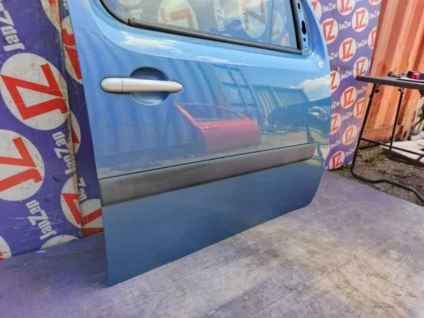 Дверь боковая Renault Kangoo KWO