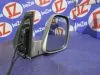 Зеркало боковое для Honda Life JB1  E07Z  перед право   