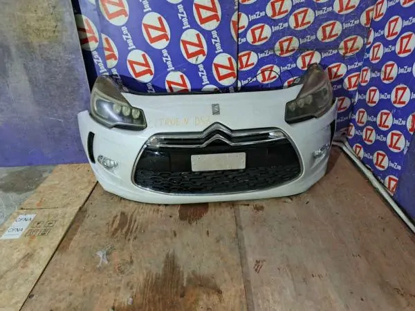 Ноускат Citroen DS3 S