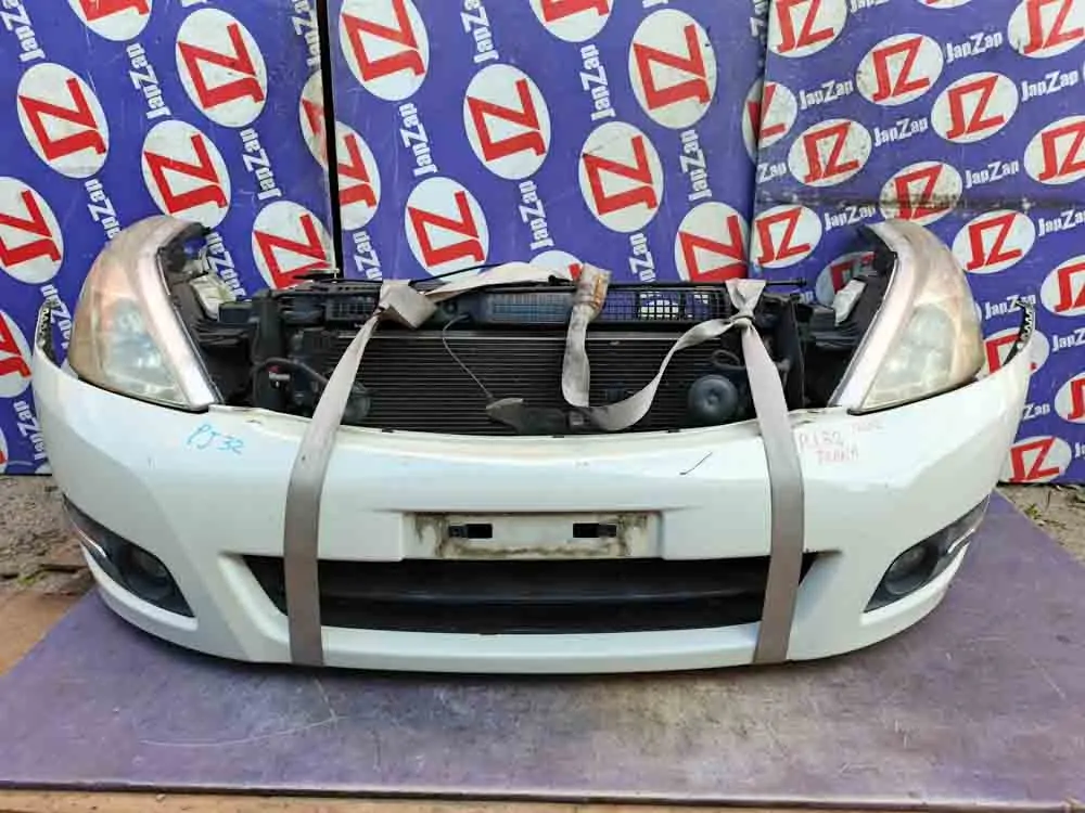 Ноускат Nissan Teana PJ32