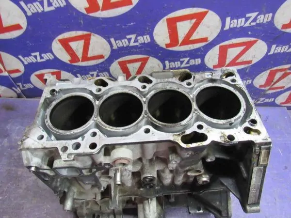 Блок цилиндров Mazda CX-5 KE2FW