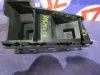 Кронштейн бампера для Volvo XC70 BZ90  B6304T2  зад лево  30678650 Коричневый